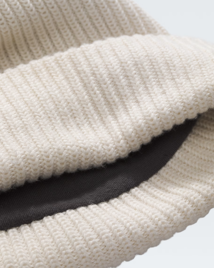 THE NORTH FACE SALTY LINED BEANIE