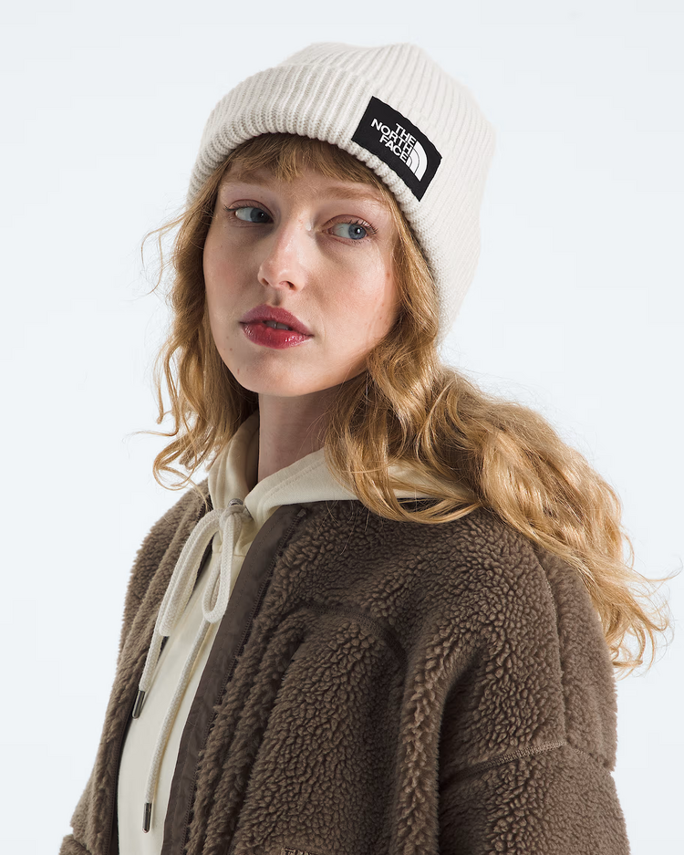 THE NORTH FACE TUQUE SALTY LINED
