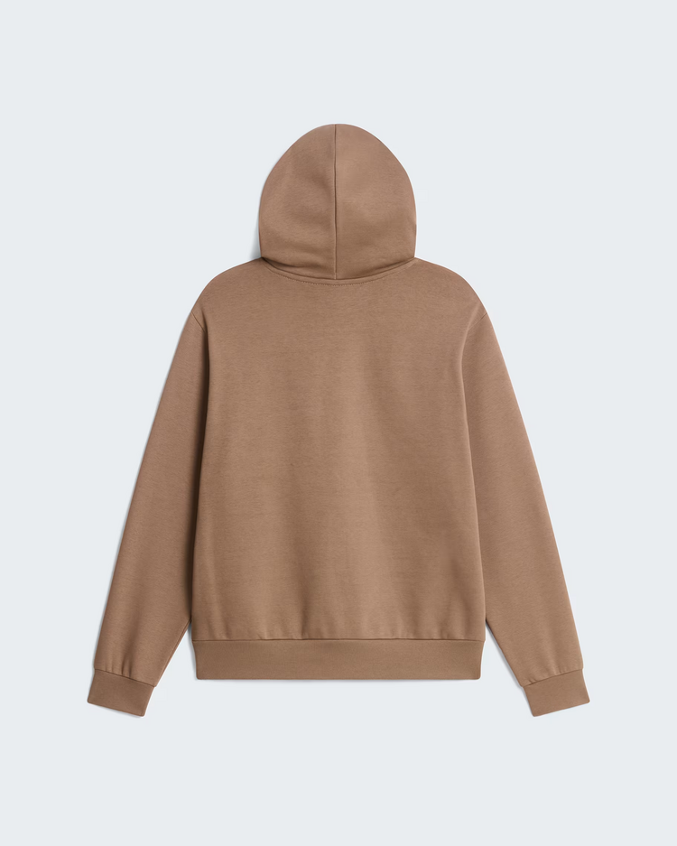 THE NORTH FACE FEMMES EVOLUTION SIMPLE DOME REGULAR HOODIE