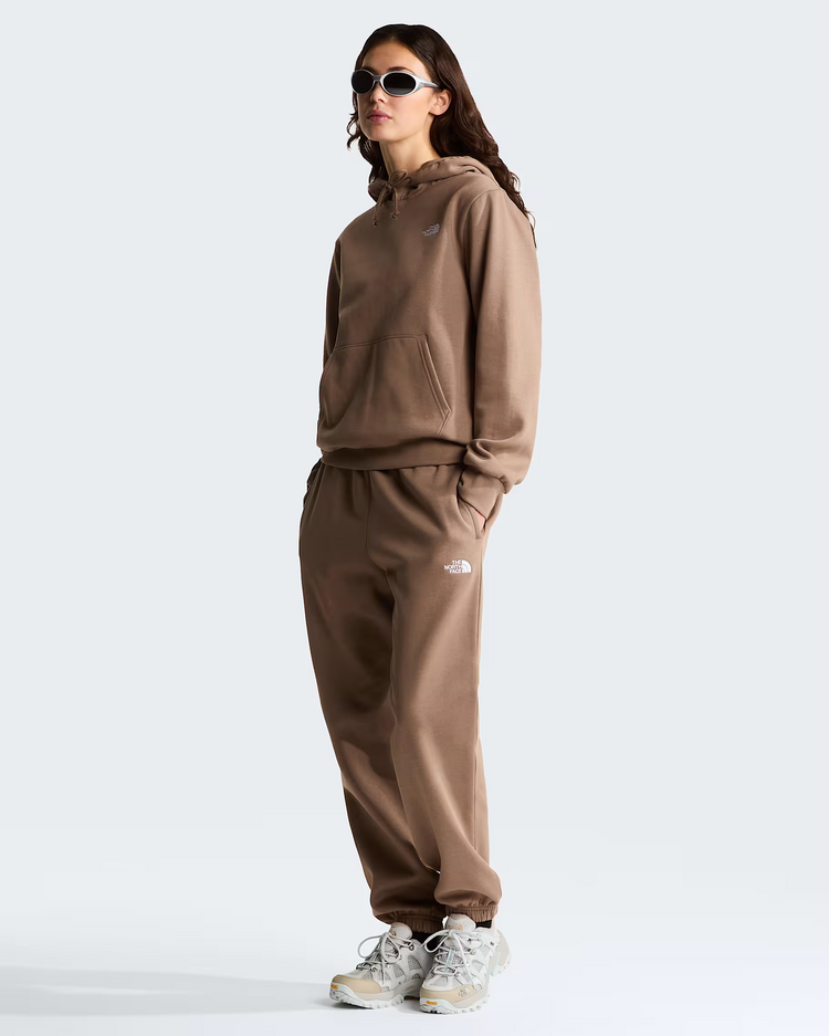 THE NORTH FACE FEMMES EVOLUTION SIMPLE DOME REGULAR HOODIE