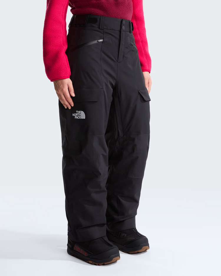 THE NORTH FACE WOMEN'S SLAYDEE CARGO TROUSERS