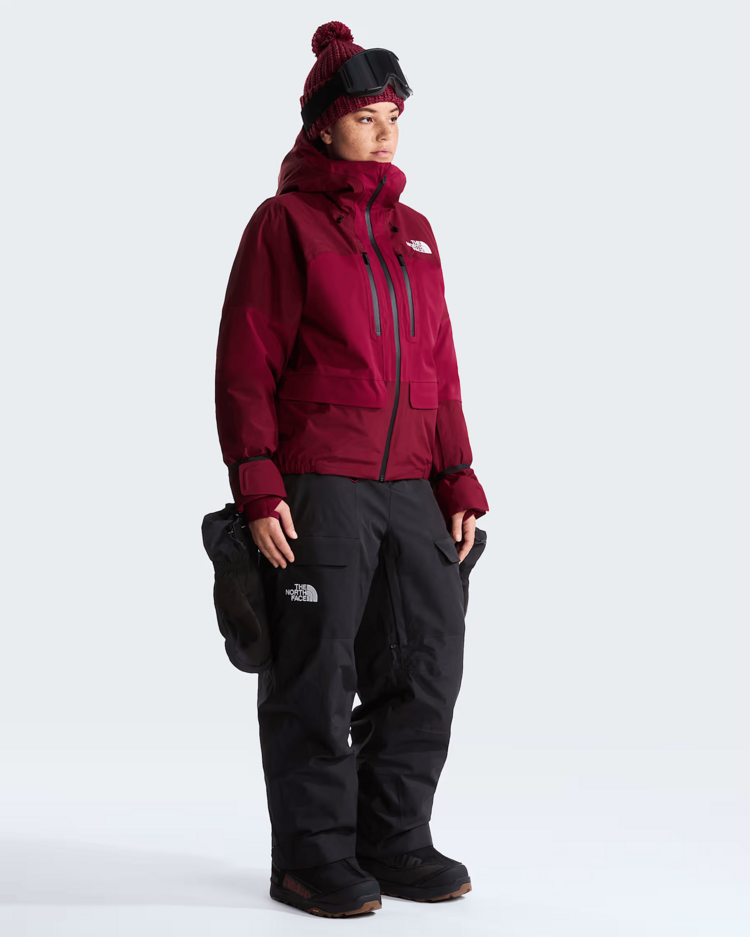 THE NORTH FACE FEMMES SLAYDEE CARGO TROUSERS