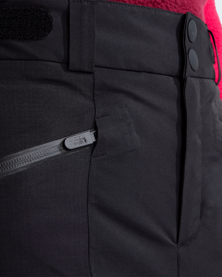 THE NORTH FACE WOMEN'S SLAYDEE CARGO TROUSERS