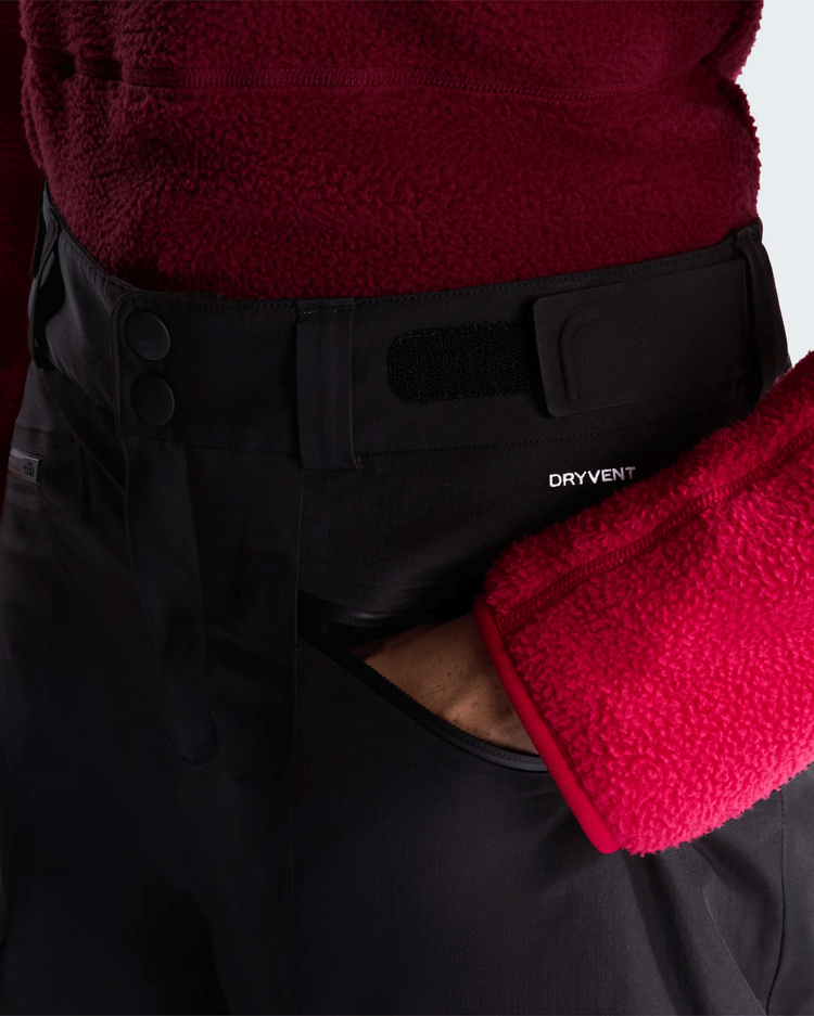 THE NORTH FACE FEMMES SLAYDEE CARGO TROUSERS