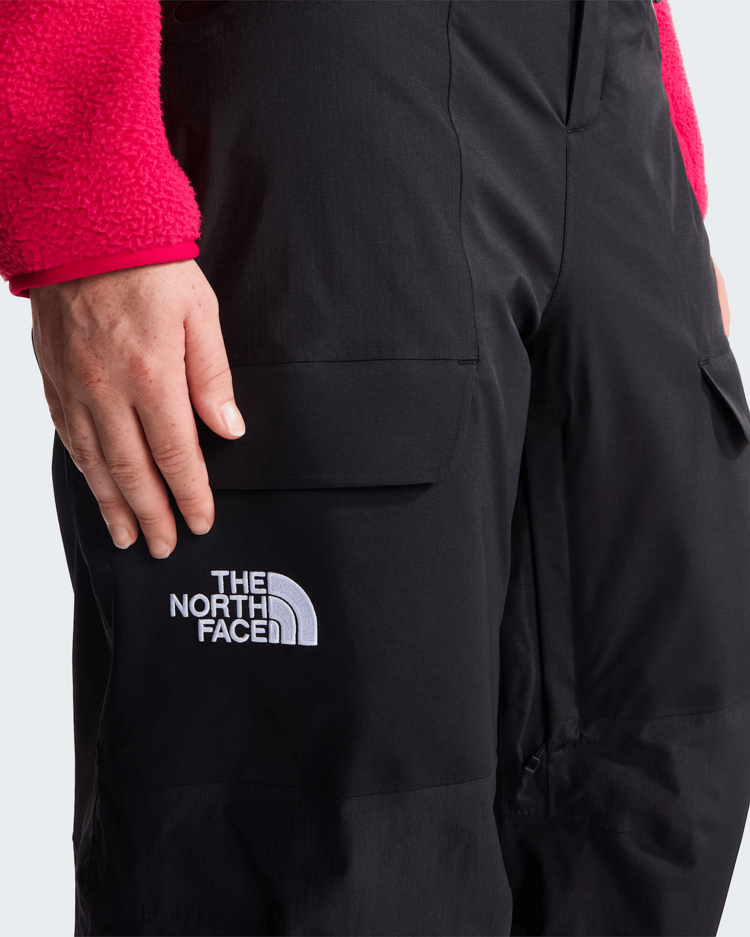 THE NORTH FACE FEMMES SLAYDEE CARGO TROUSERS