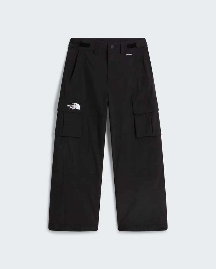 THE NORTH FACE FEMMES SLAYDEE CARGO TROUSERS