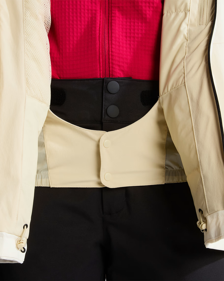 THE NORTH FACE FEMMES FREEDOM INSULTED JACKET