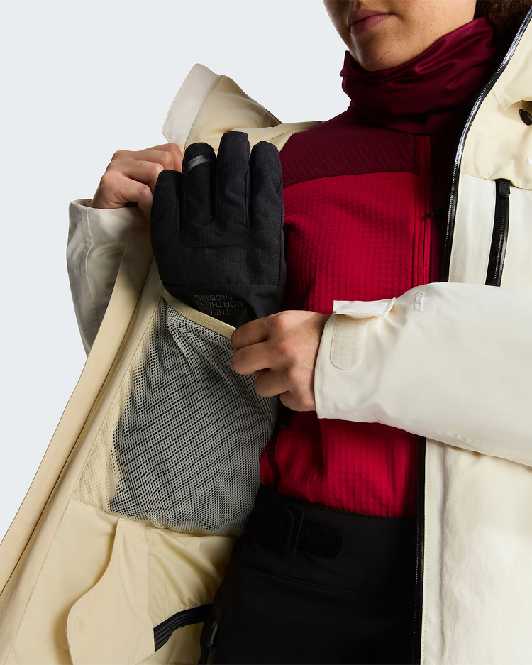 THE NORTH FACE FEMMES FREEDOM INSULTED JACKET