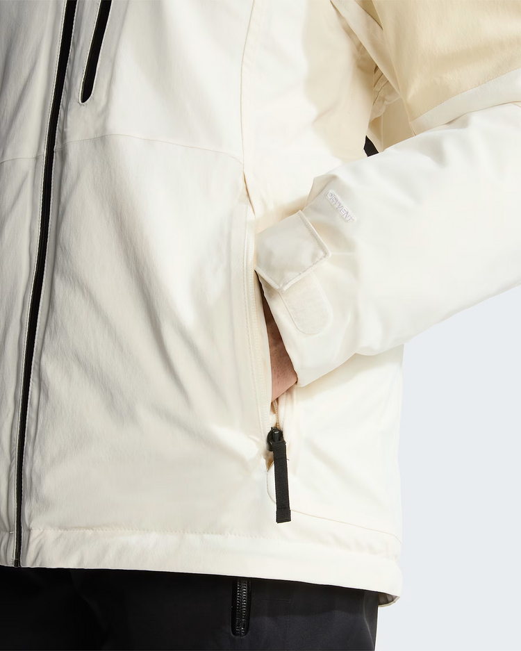 THE NORTH FACE WOMEN'S FREEDOM INSULTED JACKET