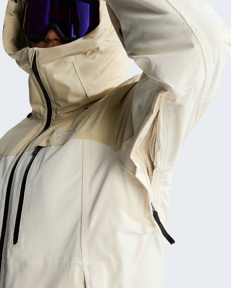 THE NORTH FACE WOMEN'S FREEDOM INSULTED JACKET