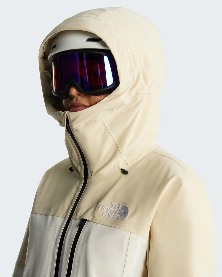 THE NORTH FACE WOMEN'S FREEDOM INSULTED JACKET