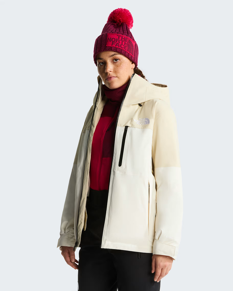 THE NORTH FACE WOMEN'S FREEDOM INSULTED JACKET