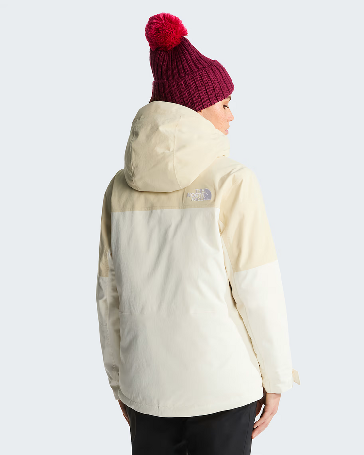 THE NORTH FACE WOMEN'S FREEDOM INSULTED JACKET