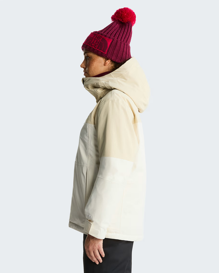 THE NORTH FACE WOMEN'S FREEDOM INSULTED JACKET
