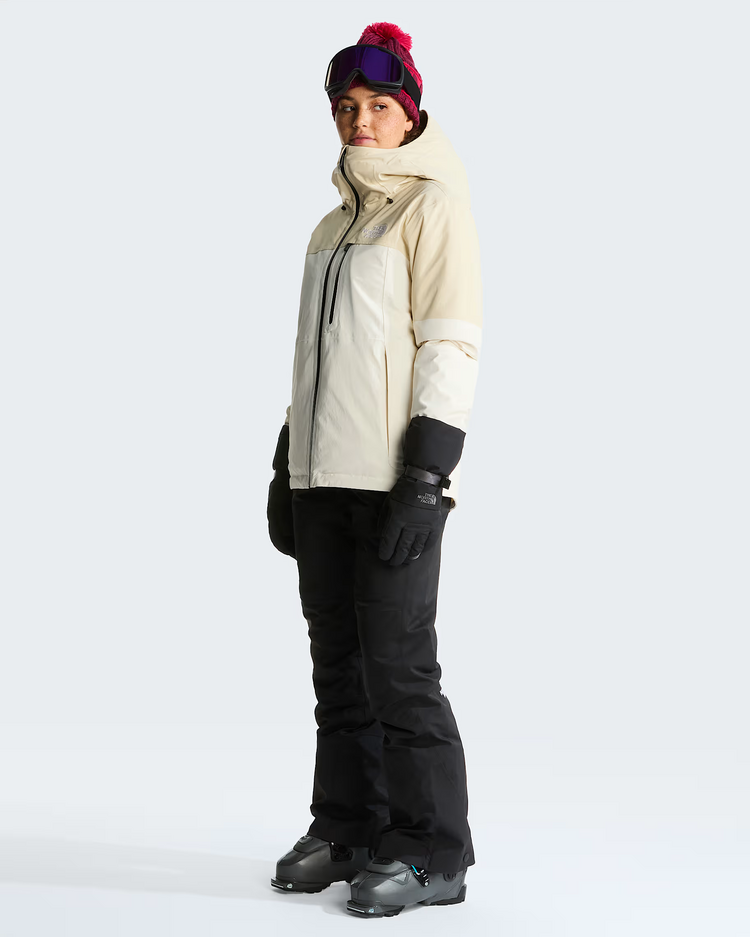 THE NORTH FACE WOMEN'S FREEDOM INSULTED JACKET