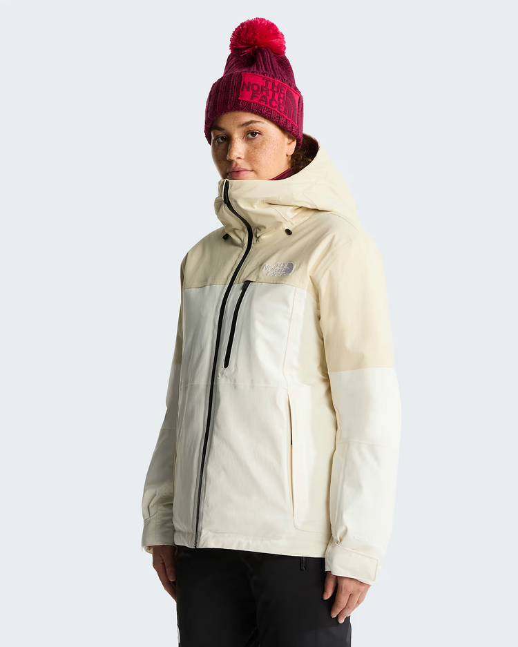 THE NORTH FACE FEMMES FREEDOM INSULTED JACKET