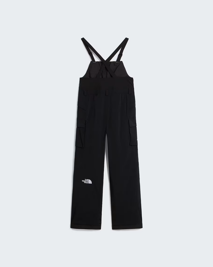 FEMMES FREEDOM INSULATED BIB TROUSERS
