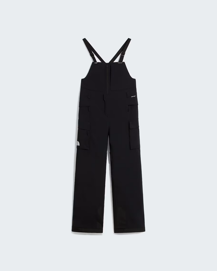 WOMEN'S FREEDOM INSULATED BIB TROUSERS