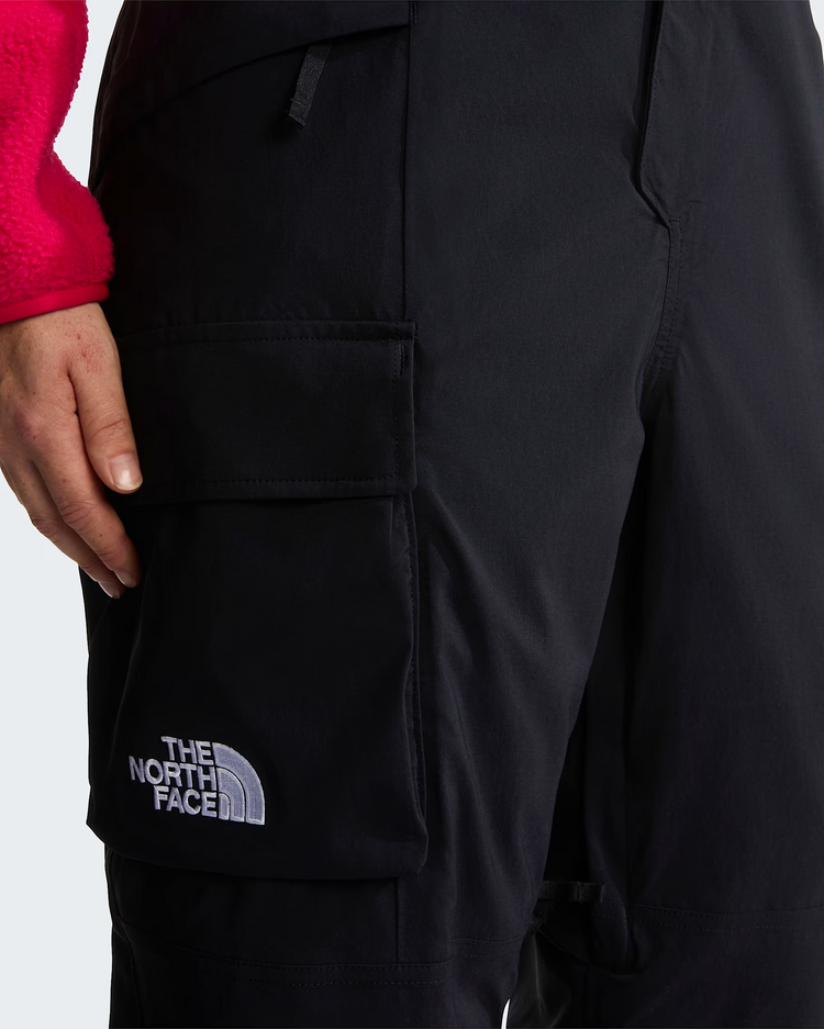 FEMMES FREEDOM INSULATED BIB TROUSERS