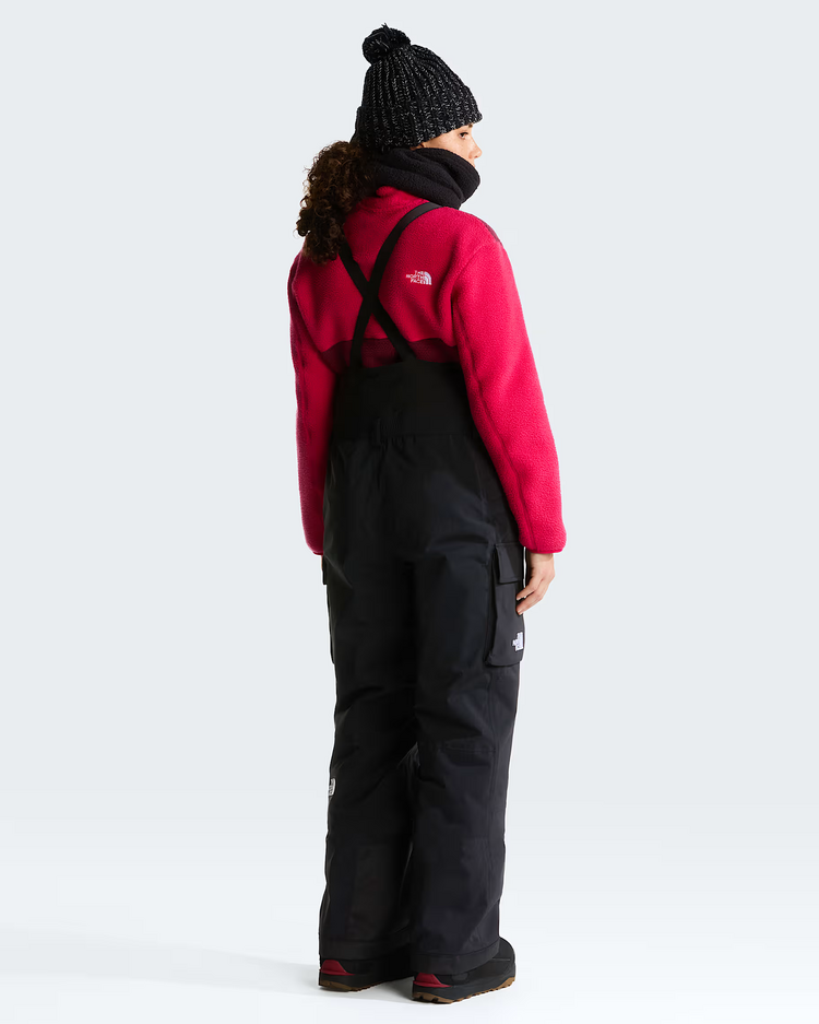 WOMEN'S FREEDOM INSULATED BIB TROUSERS