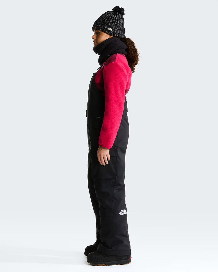 WOMEN'S FREEDOM INSULATED BIB TROUSERS