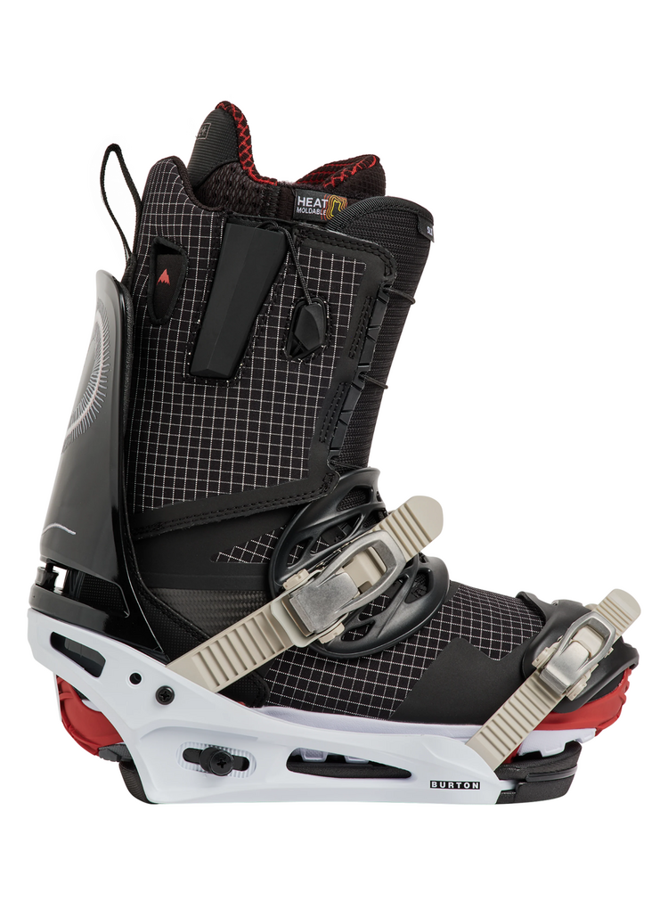 Burton HOMMES CARTEL SNOWBOARD BINDINGS