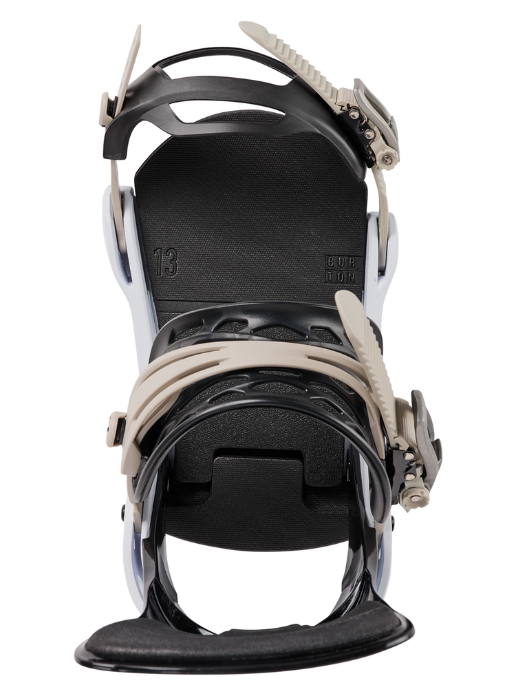 Burton HOMMES CARTEL SNOWBOARD BINDINGS