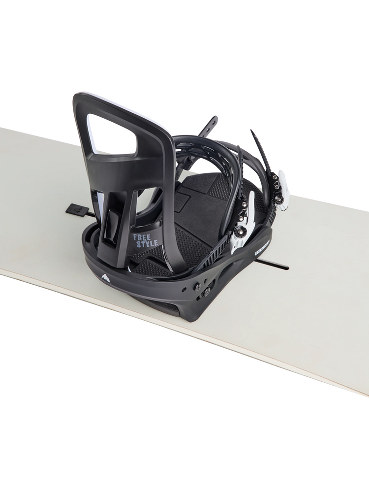 Burton MEN'S FREESTYLE SNOWBOARD BINDINGS