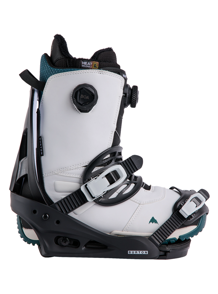 Burton MEN'S FREESTYLE SNOWBOARD BINDINGS