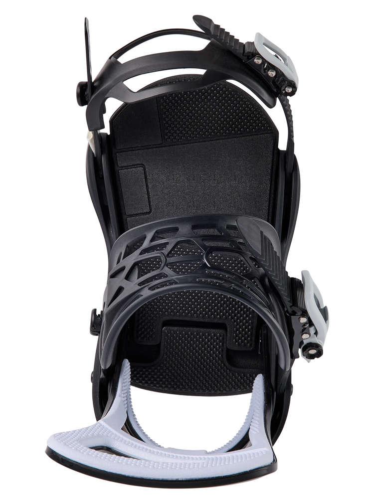 Burton HOMMES FREESTYLE FIXATIONS DE SNOWBOARD