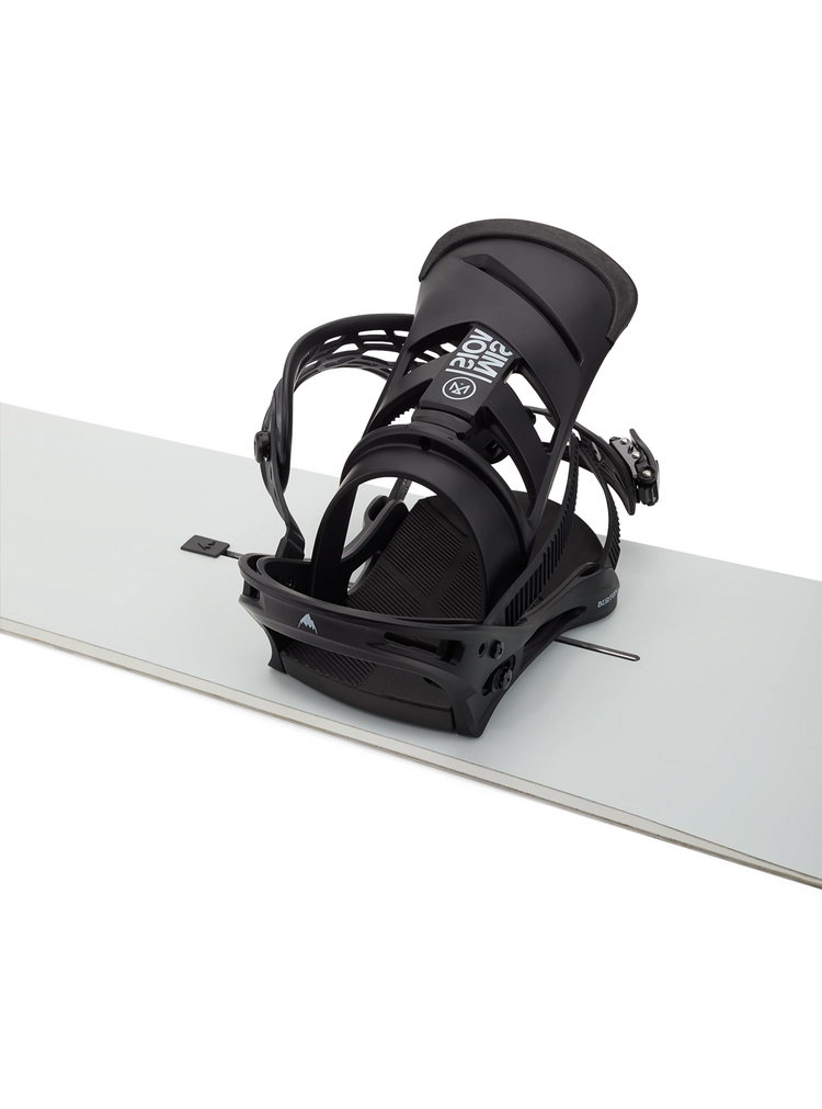 Burton HOMMES MISSION FIXATIONS DE SNOWBOARD