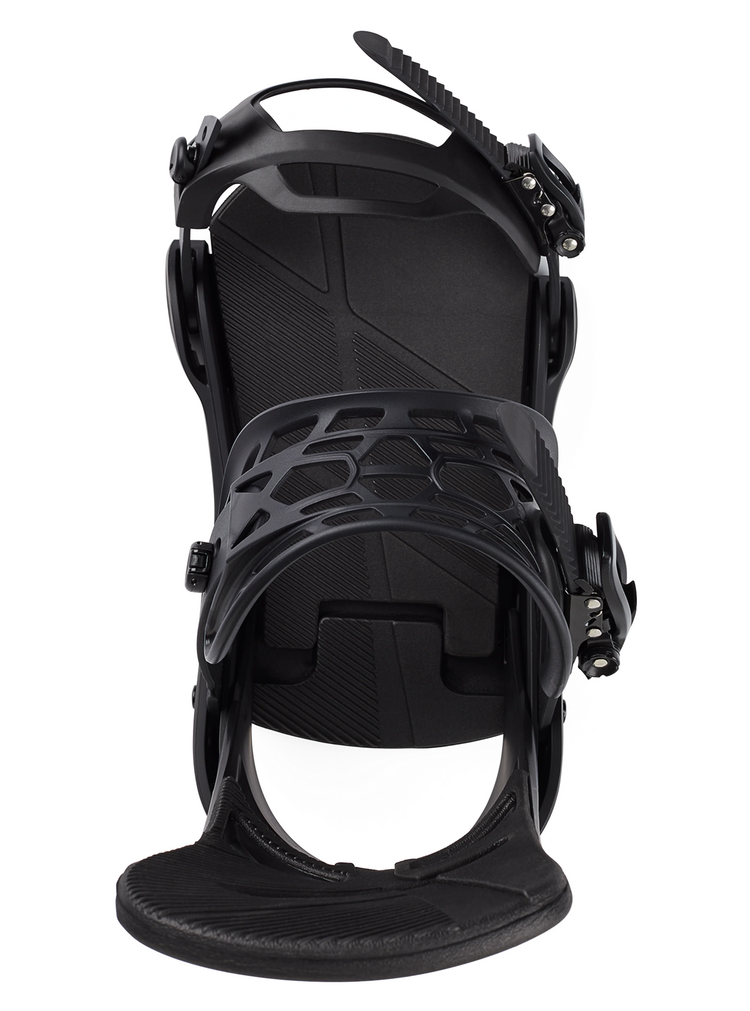 Burton HOMMES MISSION FIXATIONS DE SNOWBOARD