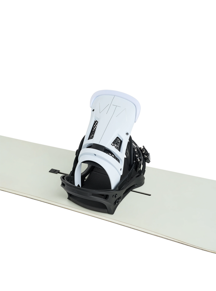 Burton HOMMES MALAVITA FIXATIONS DE SNOWBOARD
