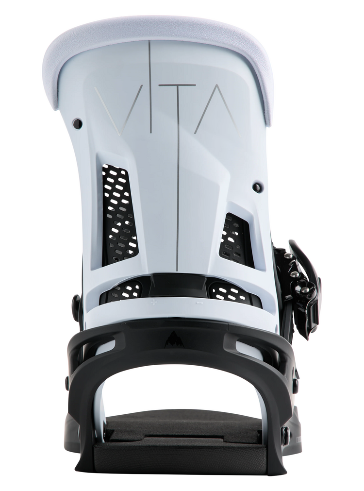 Burton HOMMES MALAVITA FIXATIONS DE SNOWBOARD