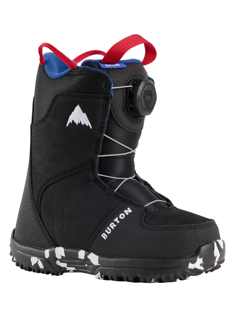 Burton JUNIOR GROM BOA