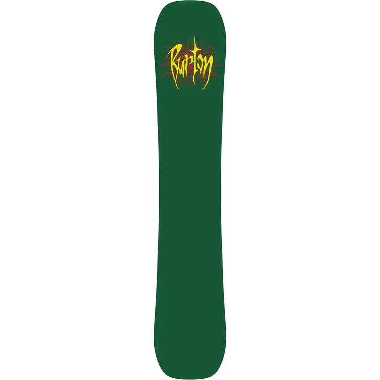 Burton HOMMES PRETTY GOOD COMPANY SNOWBOARD JOKER 2027