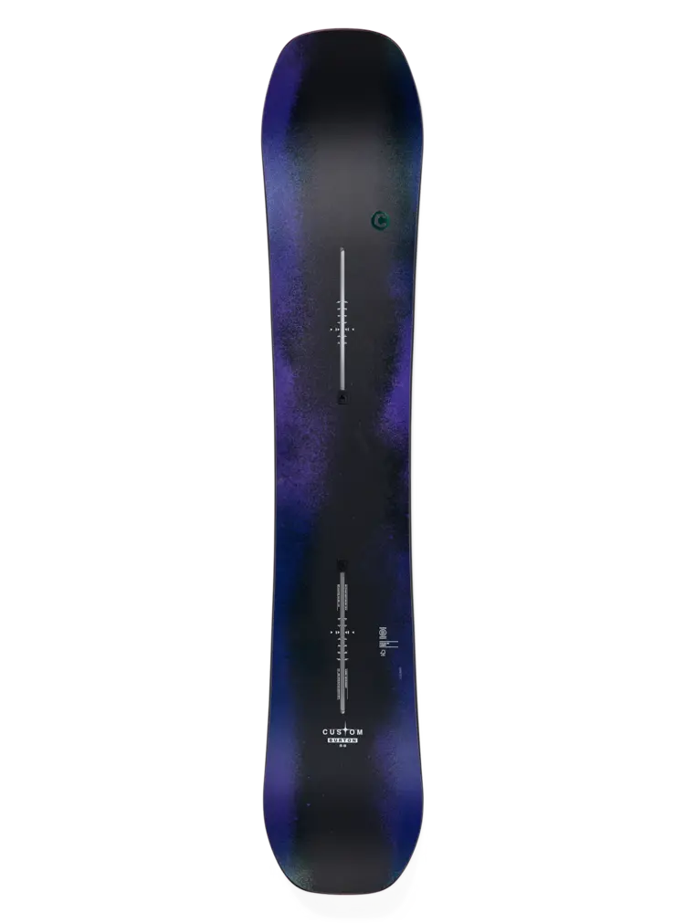 Burton HOMMES CUSTOM CAMBER SNOWBOARD