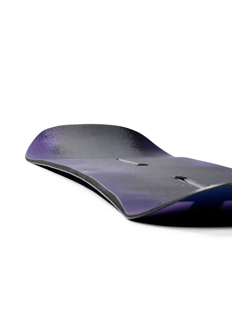 Burton HOMMES CUSTOM CAMBER SNOWBOARD