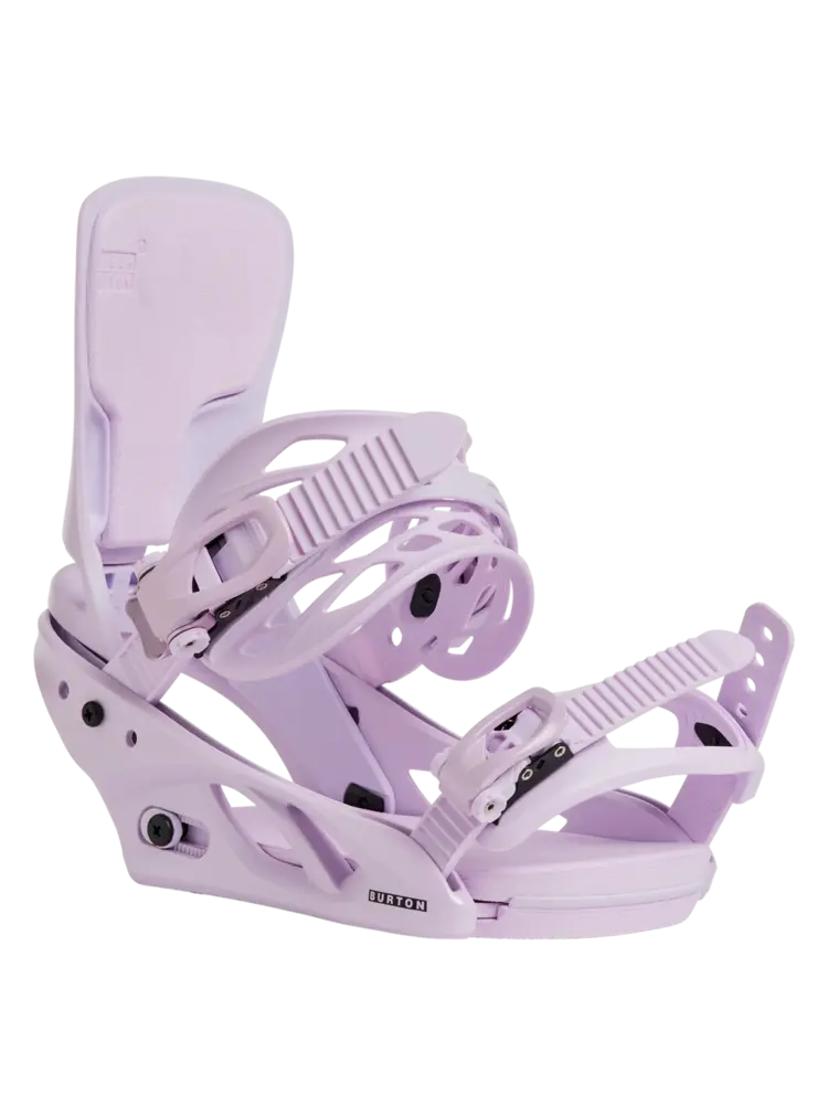 Burton WOMEN'S LEXA SNOWBOARD BINDINGS