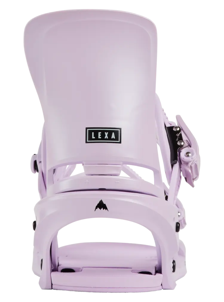 Burton WOMEN'S LEXA SNOWBOARD BINDINGS
