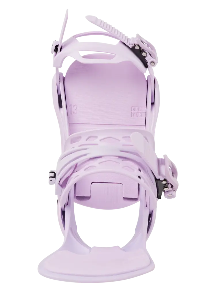 Burton WOMEN'S LEXA SNOWBOARD BINDINGS