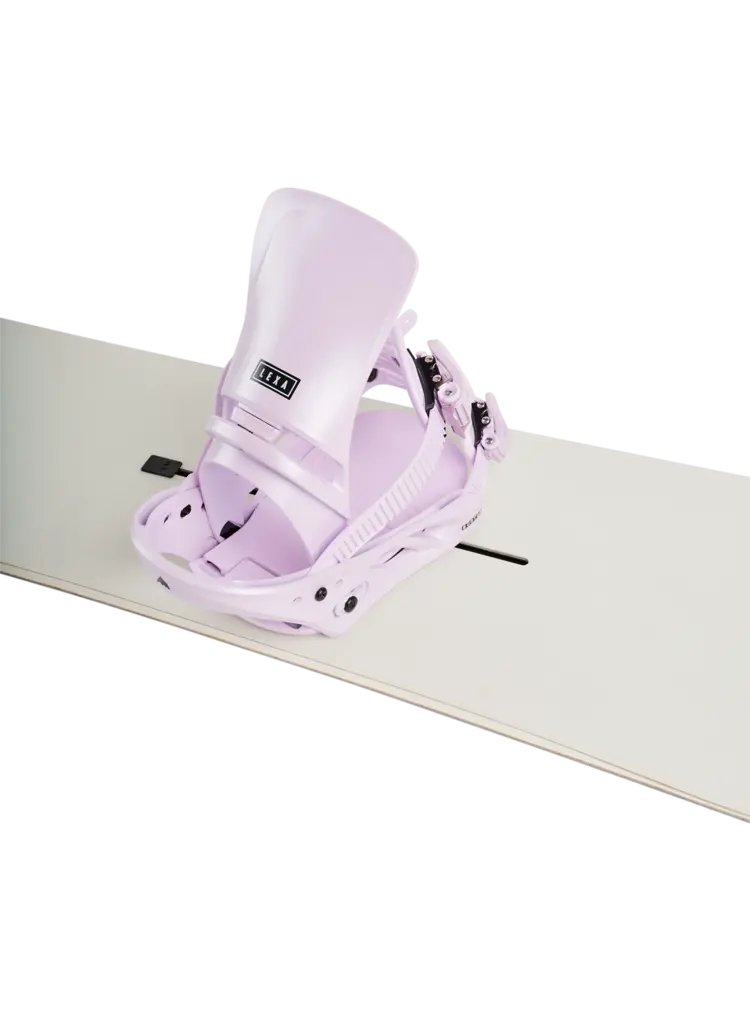 Burton FEMMES LEXA FIXATIONS DE SNOWBOARD