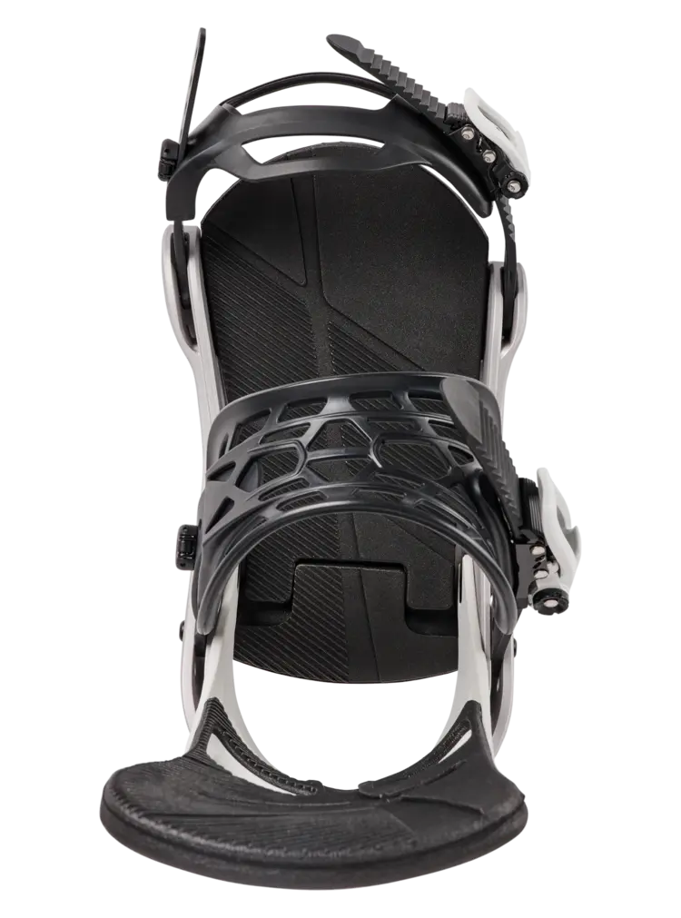 Burton MEN'S MISSION SNOWBOARD BINDINGS