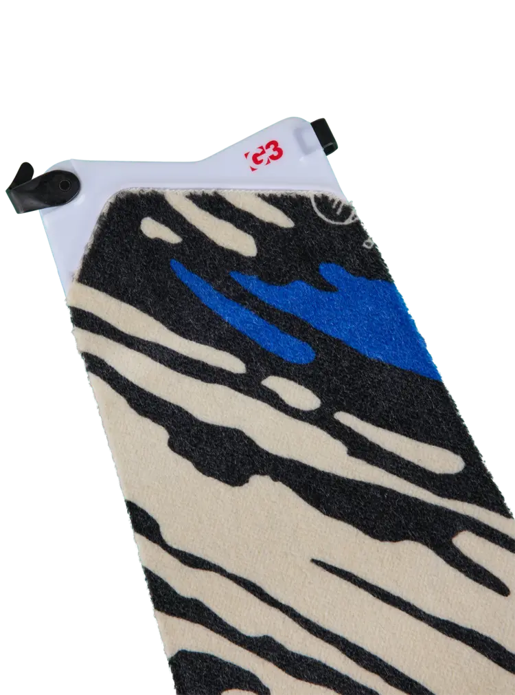 Burton UNIVERSAL SPLITBOARDING SPLITSKINS G3 (GLIDE)