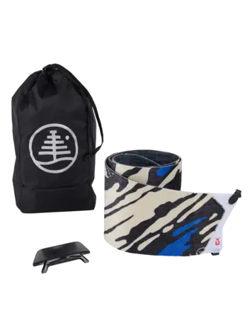 Burton SPLITBOARDING UNIVERSEL SPLITSKINS G3 (GLIDE)
