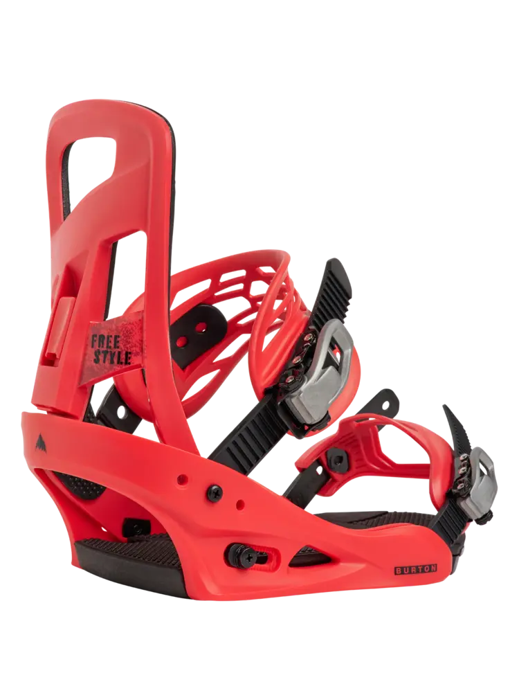 Burton HOMMES FREESTYLE FIXATIONS DE SNOWBOARD
