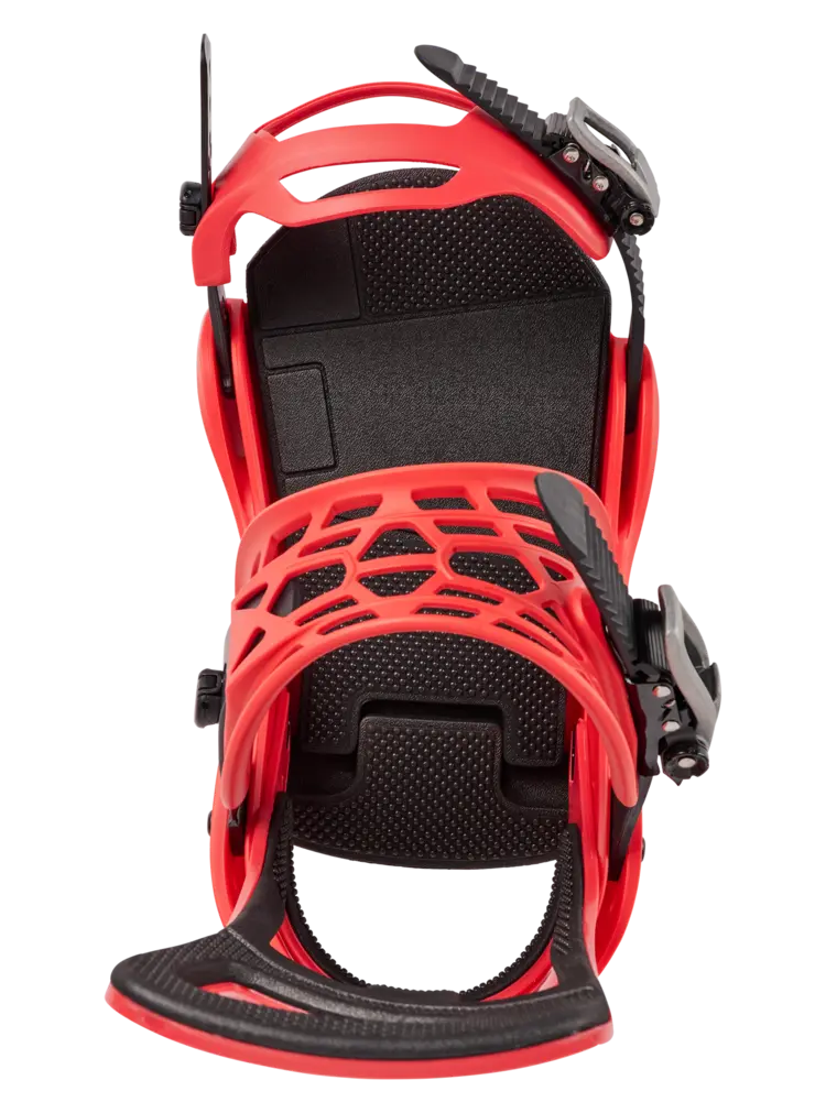 Burton HOMMES FREESTYLE FIXATIONS DE SNOWBOARD