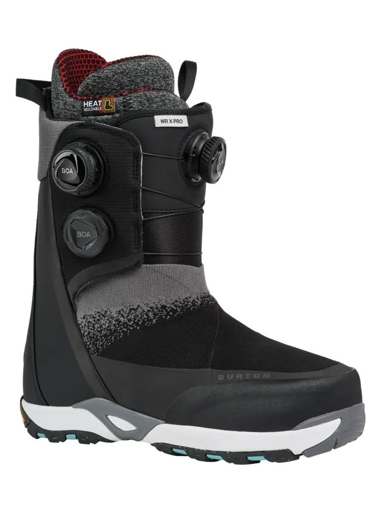 Burton HOMMES WAVERANGE X PRO SNOWBOARD BOOTS