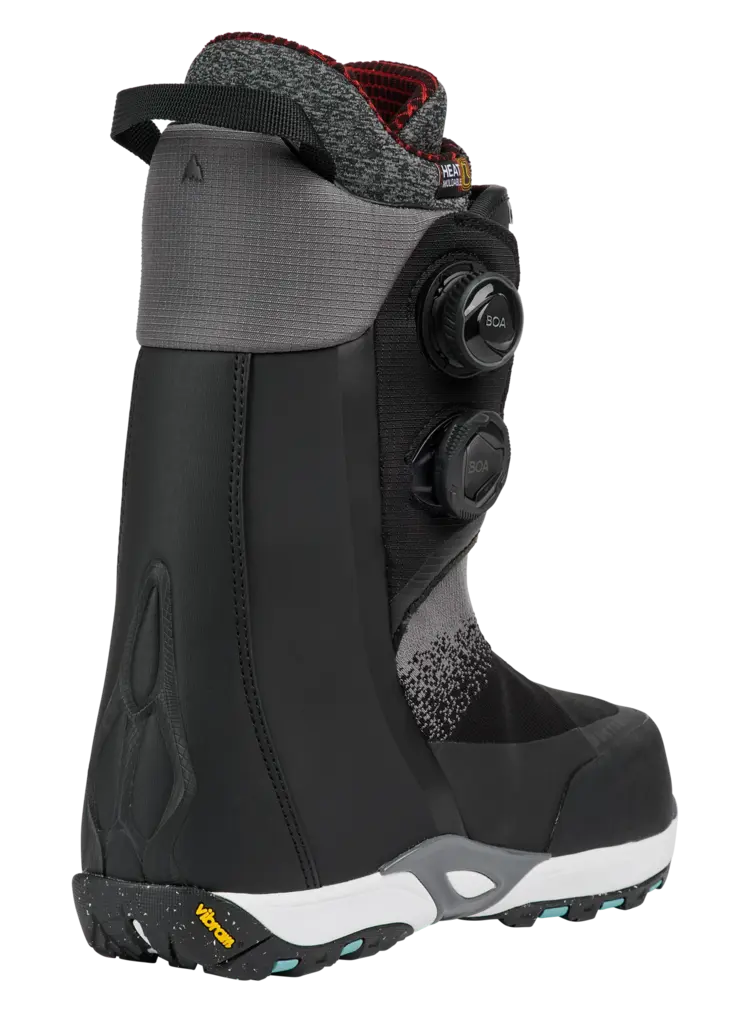 Burton MEN'S WAVERANGE X PRO SNOWBOARD BOOTS