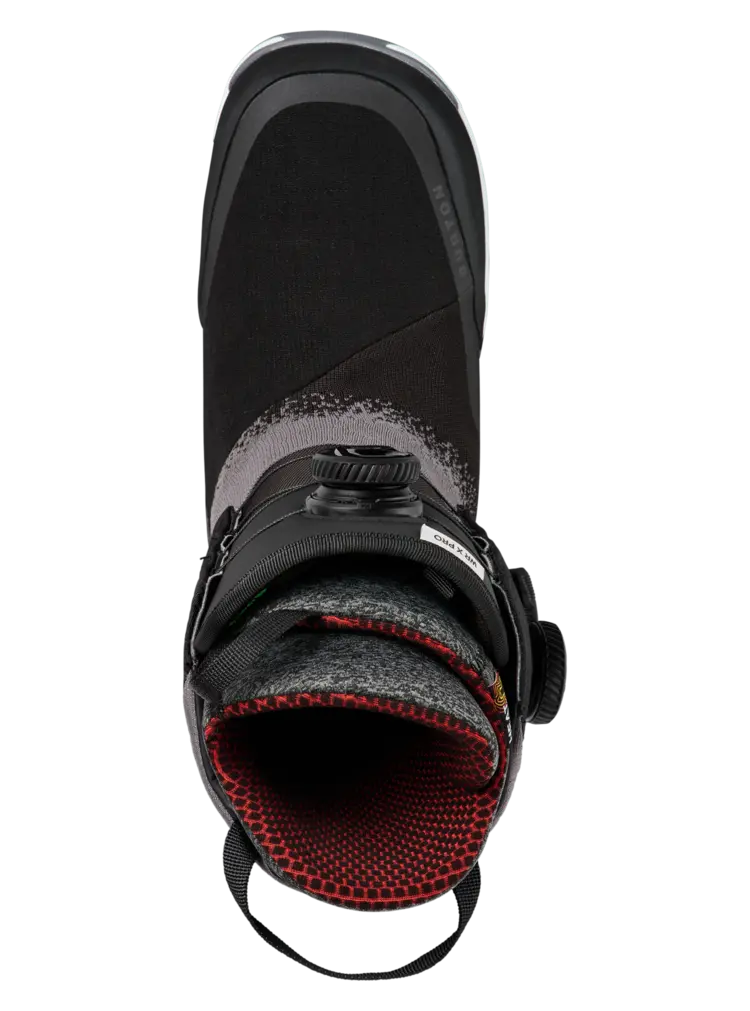 Burton MEN'S WAVERANGE X PRO SNOWBOARD BOOTS